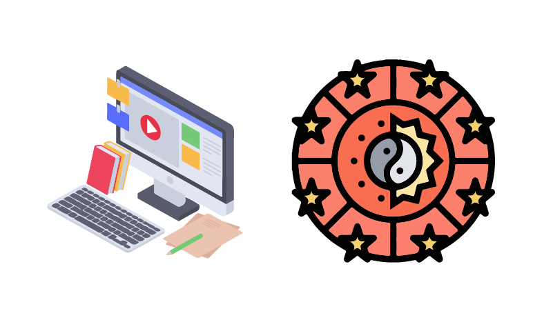 Xem quẻ nhân mệnh 